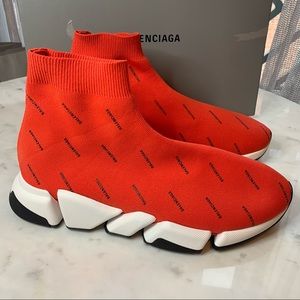 BALENCIAGA Men’s socks trainer | 44